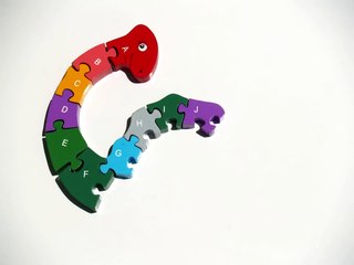 Dino Dinosaur: Learn English ABC Song for Toddlers & Kids (ABC 123 Английский алфавит игры