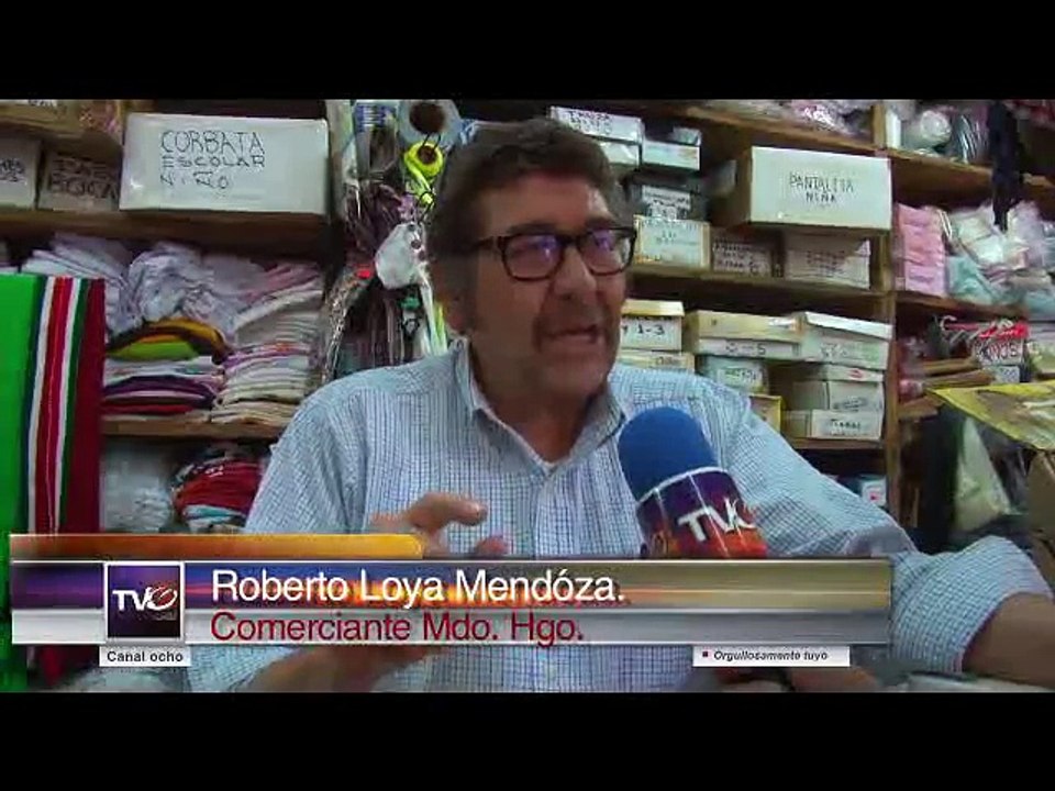 OXXOS Afectan Comercio
