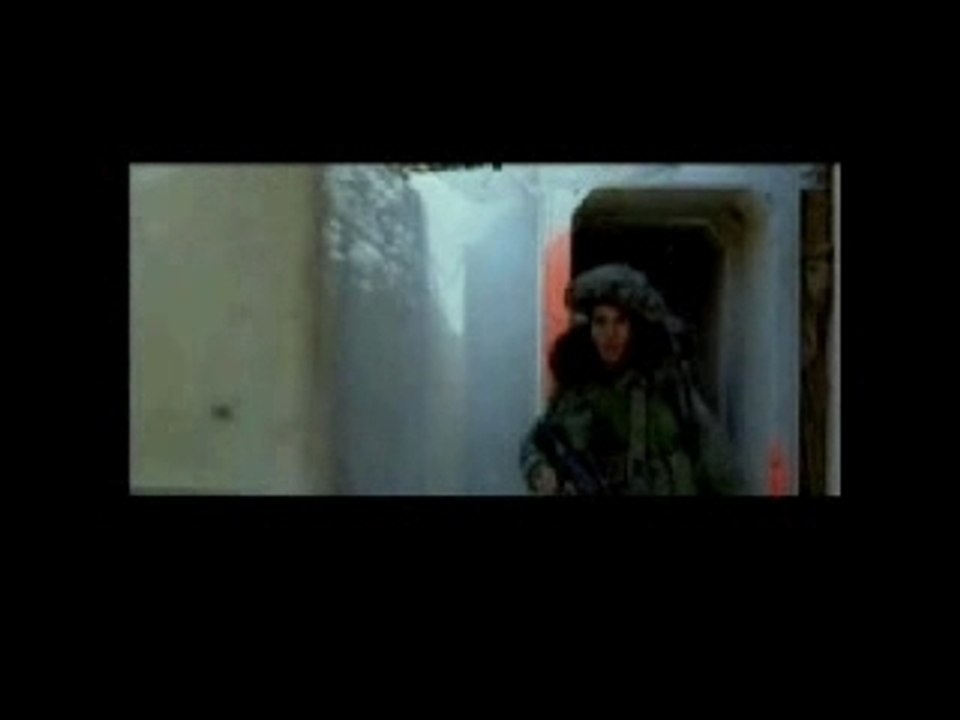 Trailer beaufort (2007)