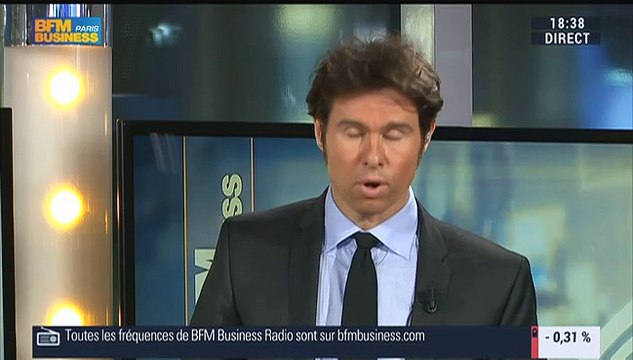 Le Challenge de Pierre-Henri de Menthon: Ryanair veut aider Air France à élargir sa clientèle - 29/09