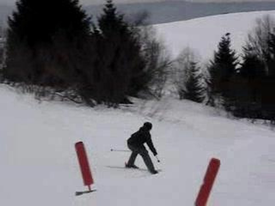 180 gap