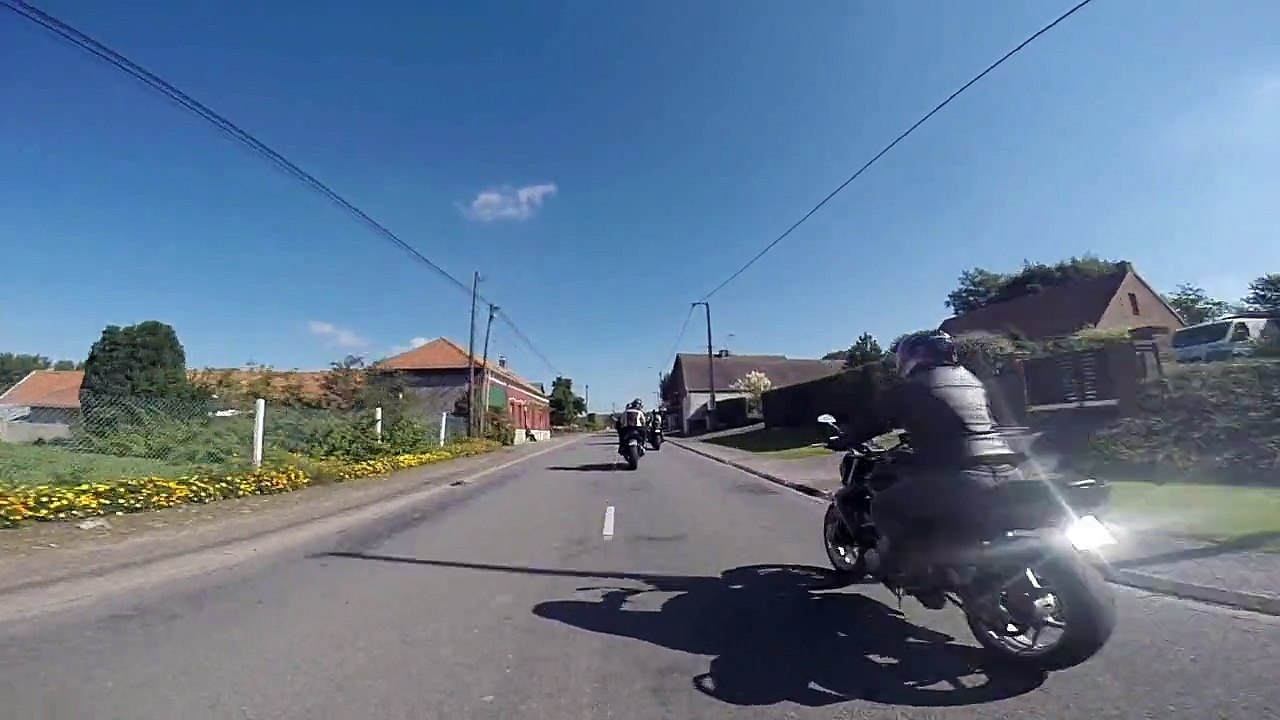 Balade du 27 septembre 2015