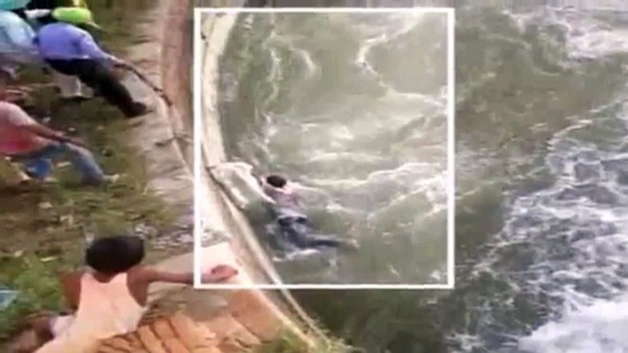 In Punjab, Two Sikh Men Use Turbans to Save Four Lives