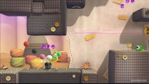 YOSHI'S WOOLLY WORLD(42) - 6-2 - La montagne des Duracuir