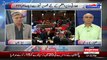 Ayaz Khan Criticise Nawaz Sharif And Modi For Waving To Each Other..