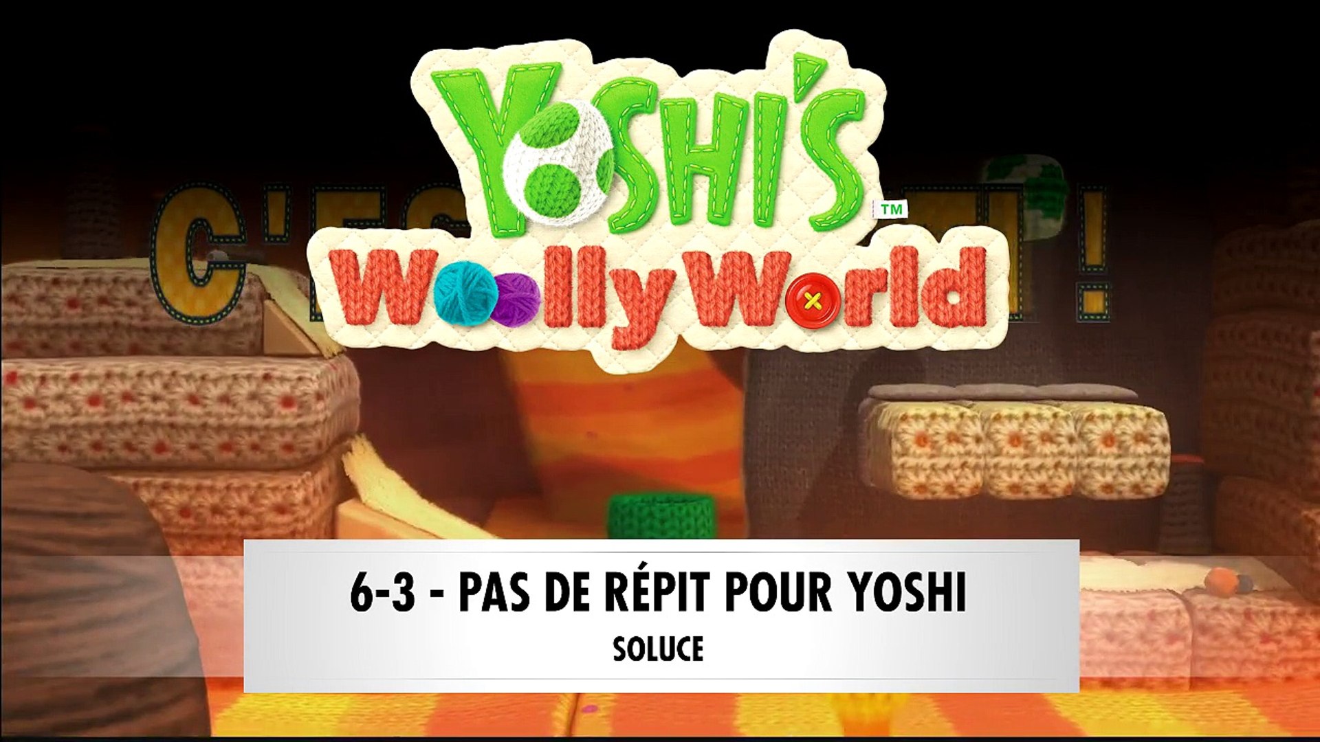 Yoshi Yoshi