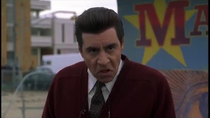 The Sopranos, Season 2 Finale (Fun House) Tony's Dream Sequence Montage