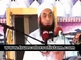 tariq jameel ki gustakhi Imam Hassan ki shan mein