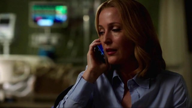 Новый трейлер Секретных материалов The X-Files The Truth Is Still Out There Promo (HD)