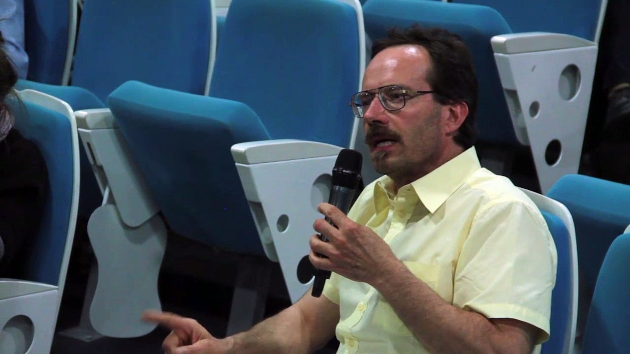 Journée d'Etudes IRAM 2015 - Table ronde (partie 3)