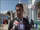 Autoridades investigan el asesinato de una mujer en Chimborazo
