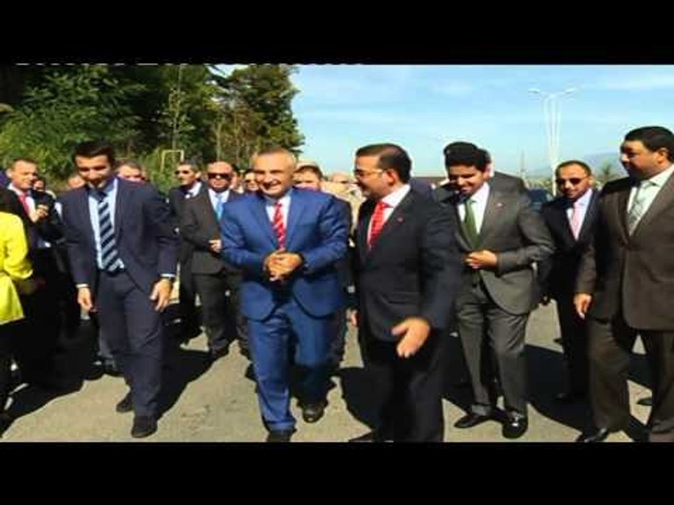 Edicioni Qëndror i Lajmeve , 29 Shtator 2015