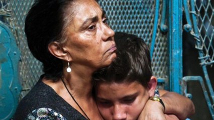 A TRIBUTE TO ALINA RODRIGUEZ