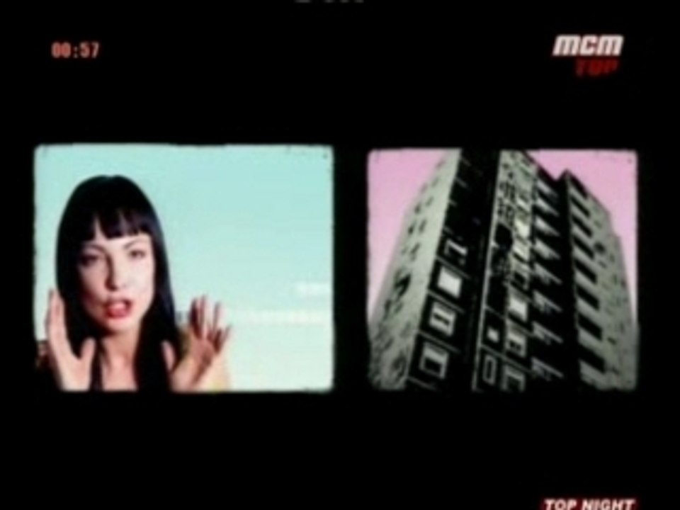 Benassi Bros & Dhany - Make me feel