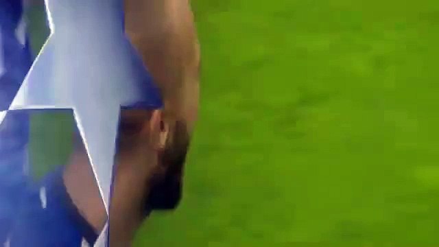 Andre Andre Goal - FC Porto vs Chelsea 1-0 [29.9.2015] Champions League