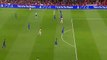 Theo Walcott Goal - Arsenal vs Olympiakos 1-1 [29.9.2015] Champions League