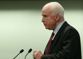 McCain blasts ‘dangerous’ Afghanistan withdrawal timetable after Taliban gains