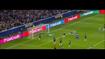 FC Porto 1-0 Chelsea : André André goal