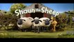 Shaun the She: Snore Worn Shaun - Cartoon For Kids