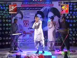 Bewafa Tuhnje Shahar Mein By New Master Manzoor Eid-Ul-Azha 2015 Album 2 Wichoro