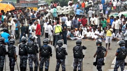 Nepal set to block Indian TV channels