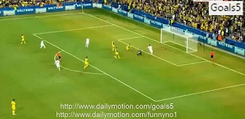 Junior Moraes Amazing GOAL - Maccabi Tel Aviv 0-2 Dynamo Kyiv