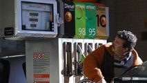 IPC: La gasolina y la electricidad agudizan la caída de los precios en septiembre