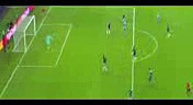 Andre Andre Goal - FC Porto vs Chelsea 1-0 [29.9.2015] Champions League