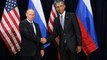 Obama y Putin certifican en la ONU sus profundas diferencias sobre Siria