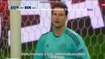Maicon Fantastic Goal - Porto 2-1 Chelsea - Champions League - 29.09.2015