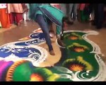 Rangoli