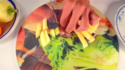 Three kitchen life hacks you need to know!