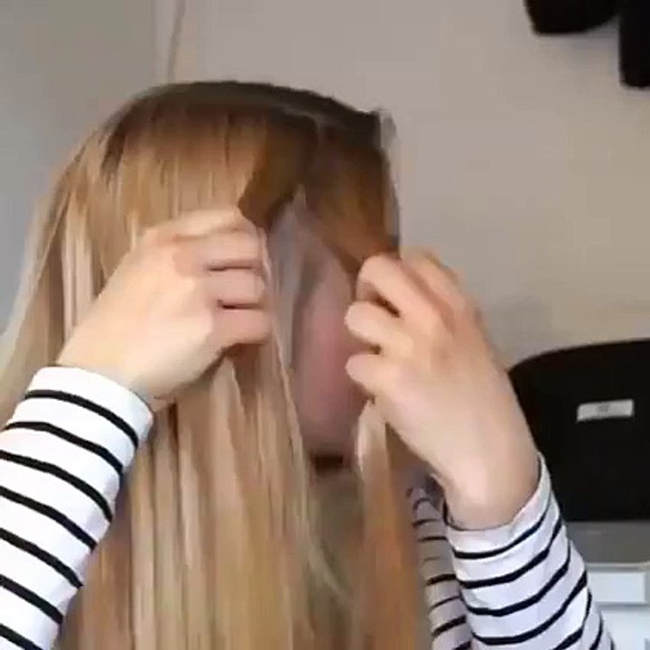 Hair style