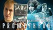 Bad Movie Beatdown: Prometheus (Megacut) (REVIEW)
