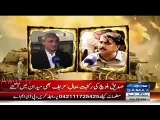 Gola Bari Jehangir Tareen Vs Siddique Baloch