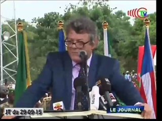 JTV-CONGO du 29/09/15 - Plus d'infos sur www.congo-site.com