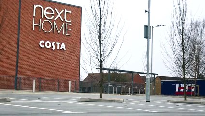 Ce nouveau matériau est sensationnel ! Regardez les routes du futur !