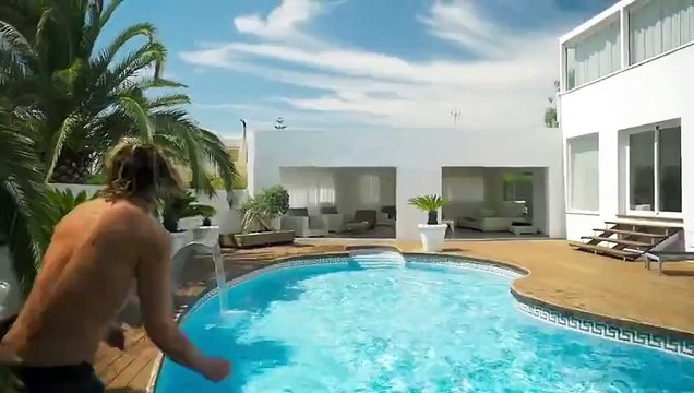 Vous avez aimé vos vacances ? Regardez plutôt celles de ce couple !