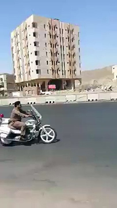 blast video
