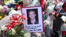 Paul Walkers Tochter verklagt Porsche