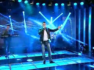 Semir Jahic - Bosanac LIVE VSV (OTV VALENTINO 28.09.2015)