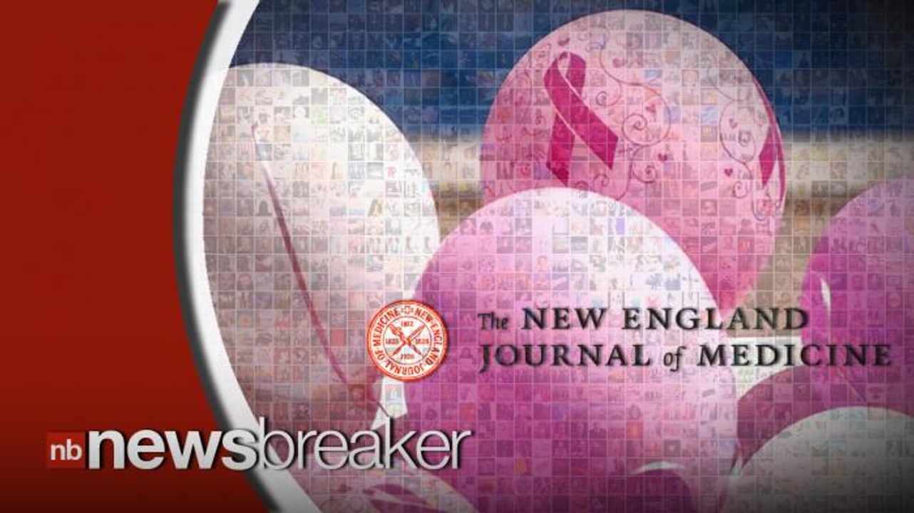 Study Shows a Gene Test Identifies which Breast-Cancer Patients Can Skip Chemotherapy