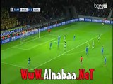 محمد صلاح وفرصه هدف امام باتى بوريسوف