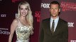 Scream Queens' Emma Roberts and Glen Powell Can't Get Through Sexy Scenes