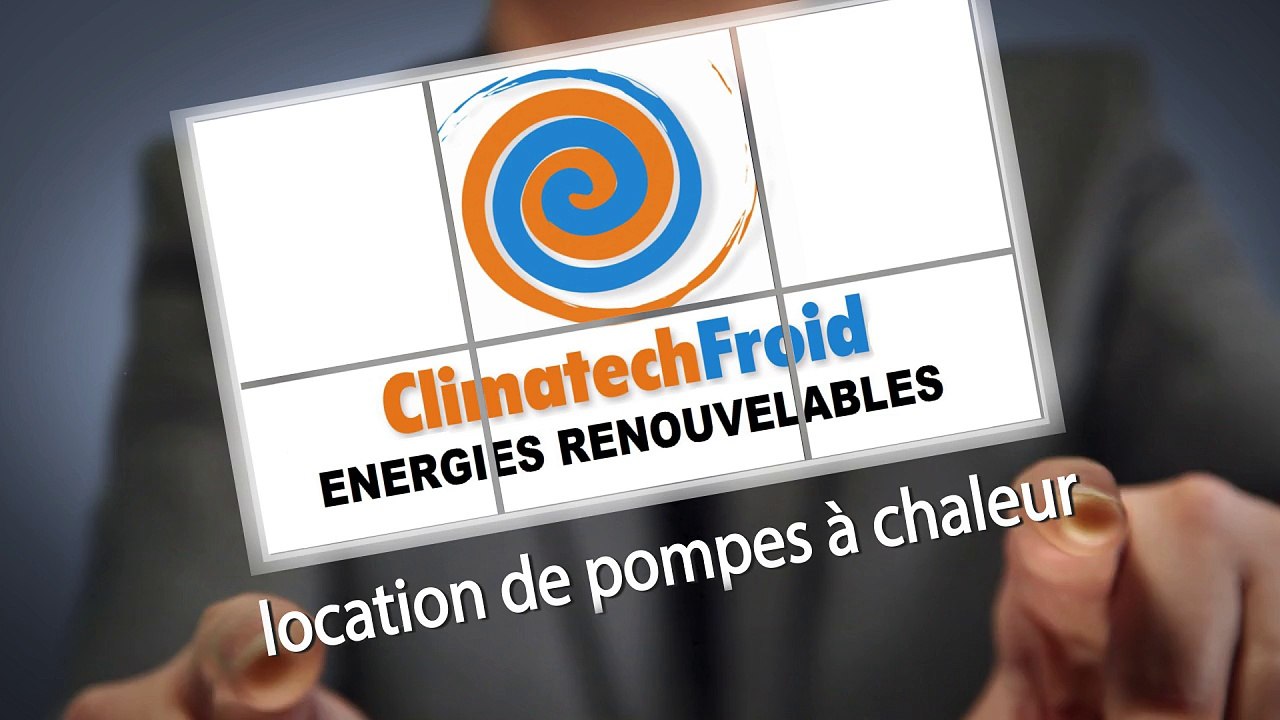 Climatechfroid