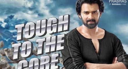 Prabhas Mahindra TUV300 TV Ad