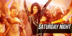 'Saturday Night' Song | Bangistan | Jacqueline Fernandez | Riteish Deshmukh, Pulkit Samrat
