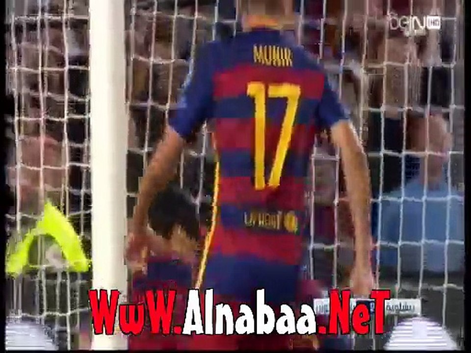 اهداف الجوله من دورى الابطال