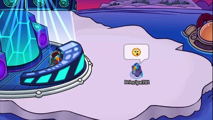 Show do Cole Plante - Principe791