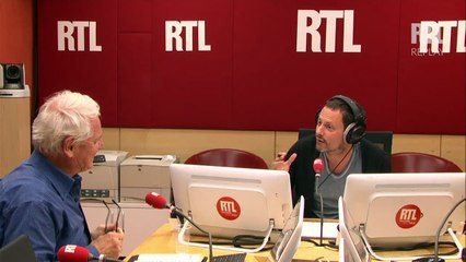 "Human" est "un film de réflexion qui fait monter l'empathie", selon Yann Arthus-Bertrand